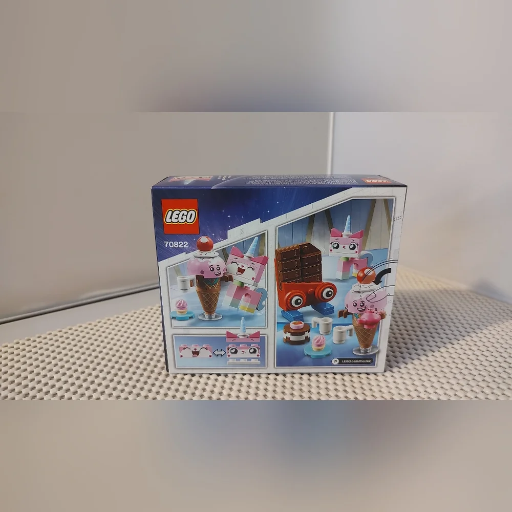 Lego 70822 unikitty